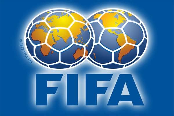 Збірна України впала в рейтингу ФІФА