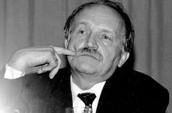 Офіс генпрокурора: слідство перевіряє версію умисного вбивства Чорновола 