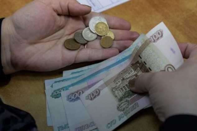 Які зарплати в окупації. Мешканці «ДНР» розкрили свої доходи