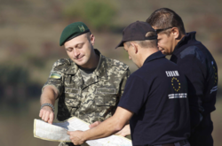 ЄС обговорить створення військової навчальної місії в Україні