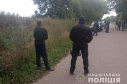 Нелюд позбавив життя маленького сина