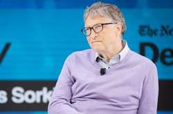Білл Гейтс виділяє $1,5 млрд на екологічно чисті технології, включаючи водень