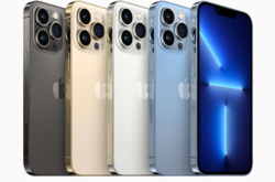 iPhone 13 не получил космическую связь и поддержку нового стандарта Wi-Fi