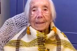 Умерла 110-летняя звезда TikTok из Уэльса