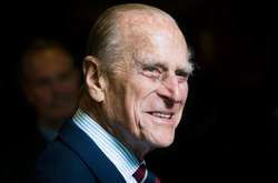 Суд засекретив на 90 років заповіт британського принца Філіпа