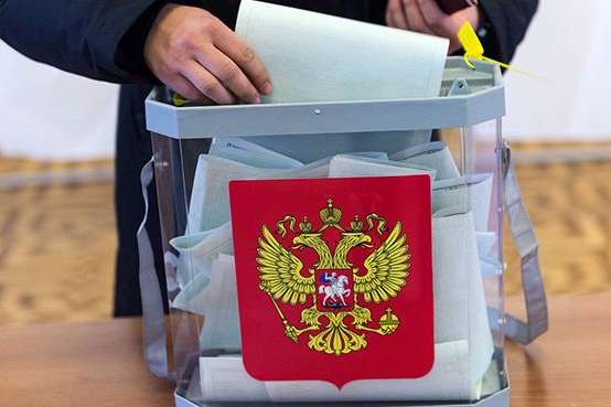 Окупанти масово вивозять мешканців ОРДЛО до Росії для участі у виборах