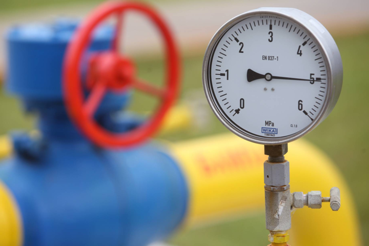 Рекордные цены на газ. Украина предложила Европе выход