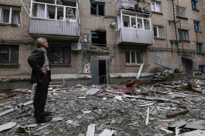 ОБСЕ: количество нарушений «тишины» на Донбассе в сентябре выросло на 30%