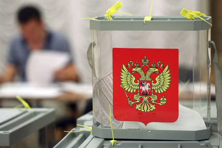 Оккупанты массово вывозят жителей ОРДЛО в Россию для участия в выборах 