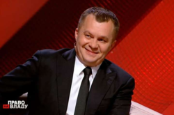  Экс-министр экономики и советник председателя Офиса президента Тимофей Милованов поссорился с нардепом от «Батькивщины» 