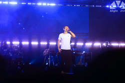 Бесплатный концерт «Океана Эльзы» во Львове. Впустят только вакцинированных