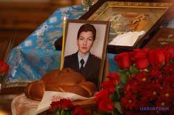 Жертвою вибуху в Дніпрі стала прессекретарка обласного управління Державної служби з надзвичайних ситуацій Дар'я Гречіщева