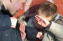 Побиту дитину госпіталізували