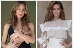 Известная телеведущая Екатерина Осадчая