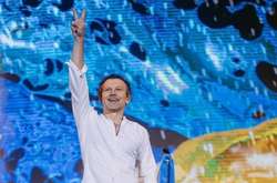Вакарчук проведе перший в Україні концерт за правилами «ковідної епохи»