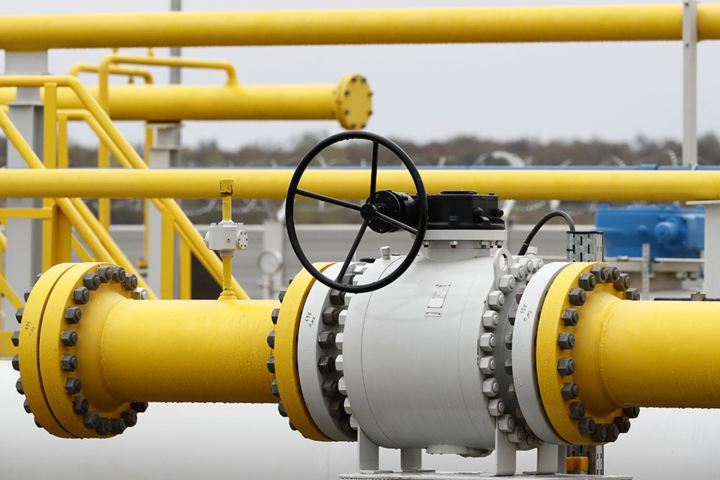 Витренко: Европейские страны хотят получать газ на границе Россия – Украина