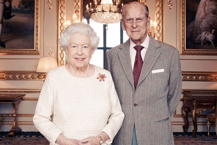 Суд засекретил на 90 лет завещание британского принца Филиппа 