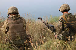 Окупанти двічі порушили «тишу» на Донбасі