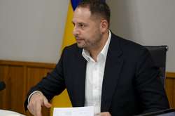 Єрмак намагається керувати Україною? «Демсокира» націлилася на голову Офісу президента
