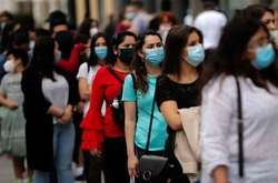 Британія спростила правила в'їзду для вакцинованих іноземців