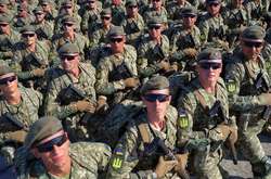 У Міноборони зазначили терміни, коли заплатять військовим