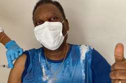 Пеле знову опинився в реанімації