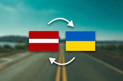 Латвія змінила правила в'їзду для українців: що потрібно знати