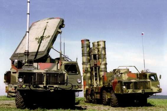 Україна посилила систему протиповітряної оборони