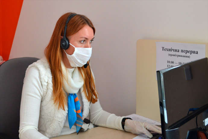 Якість повітря в офісі впливає на інтелект працівників – дослідження