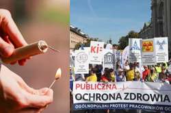 Загиблий був не задоволений протестами медиків