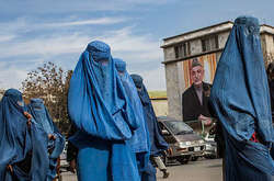 У Афганістані говорять про нівелювання прогресу минулих 20 років