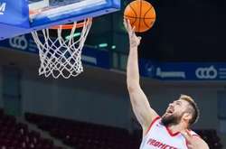 Чемпіон України здолав росіян і вийшов до групового етапу баскетбольної Ліги чемпіонів