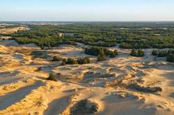 Частина України вже незабаром може перетворитися на пустелю 