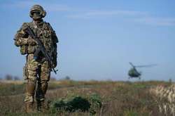 Минулої доби російські окупанти шість разів зривали режим припинення вогню