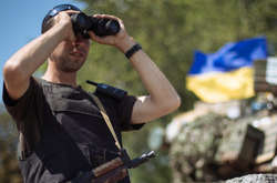 Від початку доби окупанти чотири рази порушили «тишу» у зоні ООС