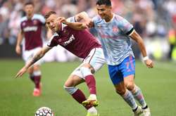 Роналду забиває в кожному матчі за «Манчестер Юнайтед». Ярмоленко заробив пенальті