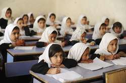 Дівчатка в Афганістані уже змалку зазнають утисків у правах