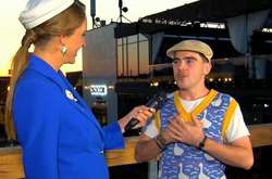 Антон Wellboy розповів, у яких дівчат є шанс завоювати його серце