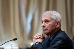 Головний інфекціоніст США розповів, як країні не допустити 1 млн смертей від Covid-19