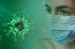 В Україні почали діяти нові карантинні правила й обмеження