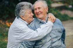 Пенсии с 1 октября. Миллиону украинцев повысят выплаты