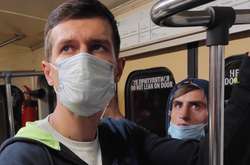 Київ у трійці лідерів: за добу в столиці майже 200 нових хворих на Covid-19