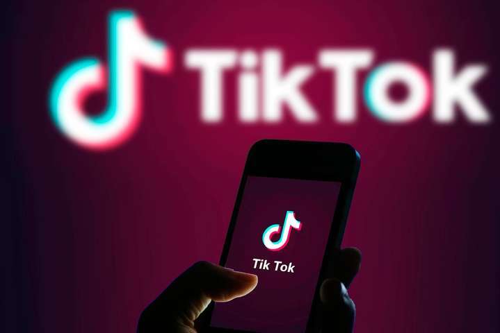 У Китаї дітям обмежили доступ до TikTok