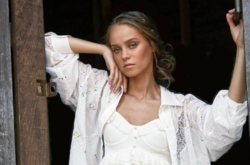 Актриса Катерина Ковальчук