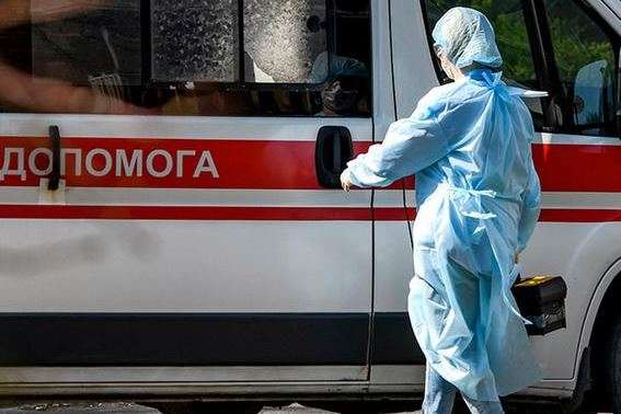 Covid-19 в Одесі: за добу виявлено майже 140 нових хворих 