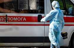 На лікуванні в міській клінічній інфекційній лікарні Одеси перебуває 161 пацієнт з Covid-19