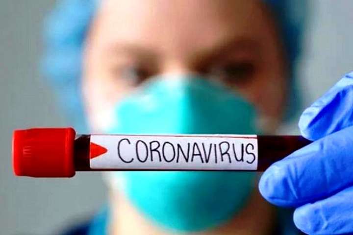 Covid-19 на Вінниччині: за добу в області виявлено 85 нових випадків хвороби 