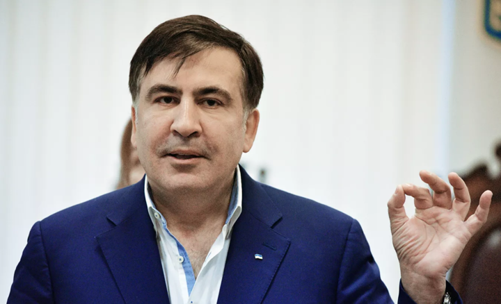 Саакашвили назвал пользу для Украины от «Северного потока – 2»