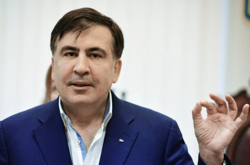 Саакашвили назвал пользу для Украины от «Северного потока – 2»