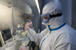 Ученые выяснили, что Covid-19 существовал еще за полгода до вспышки в Ухане 